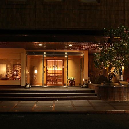 Nara Royal Hotel Εξωτερικό φωτογραφία
