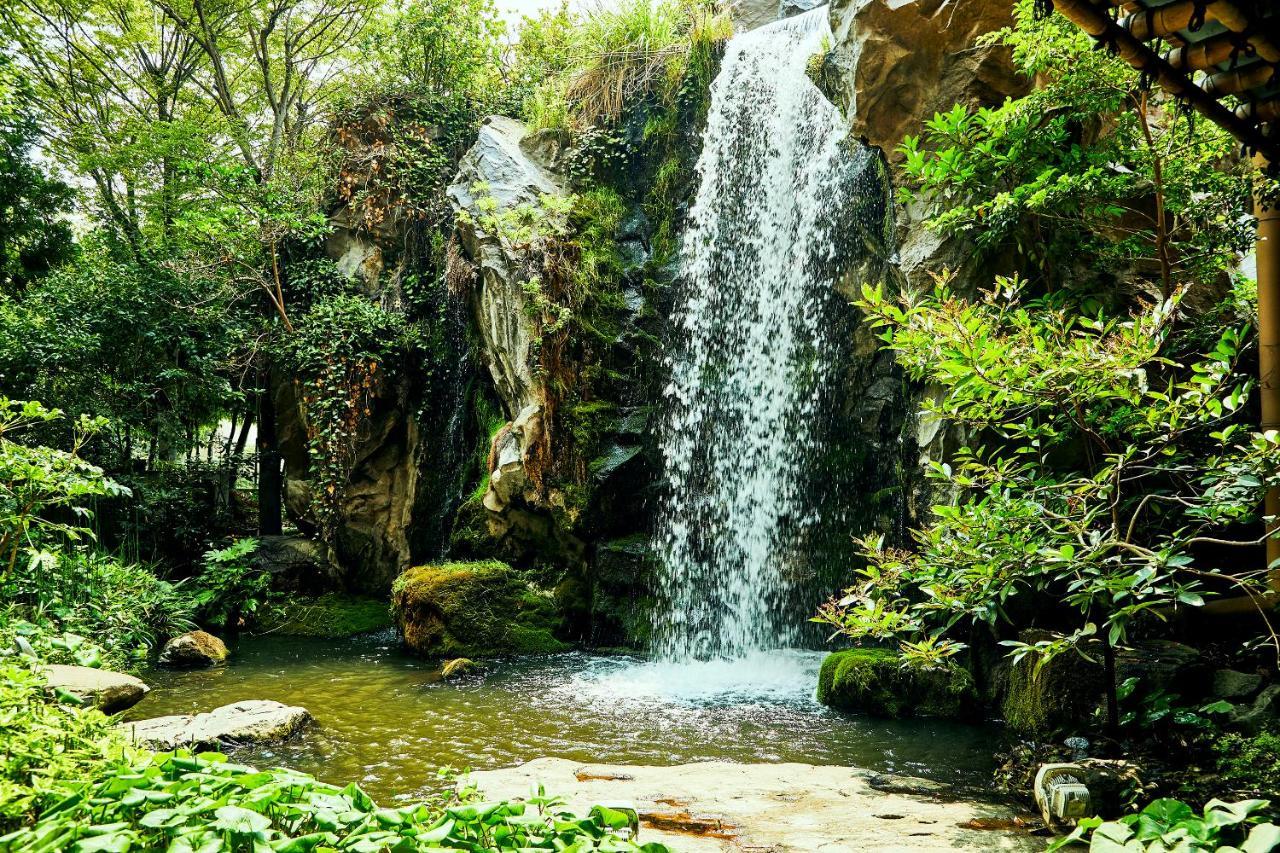 Nara Royal Hotel Εξωτερικό φωτογραφία