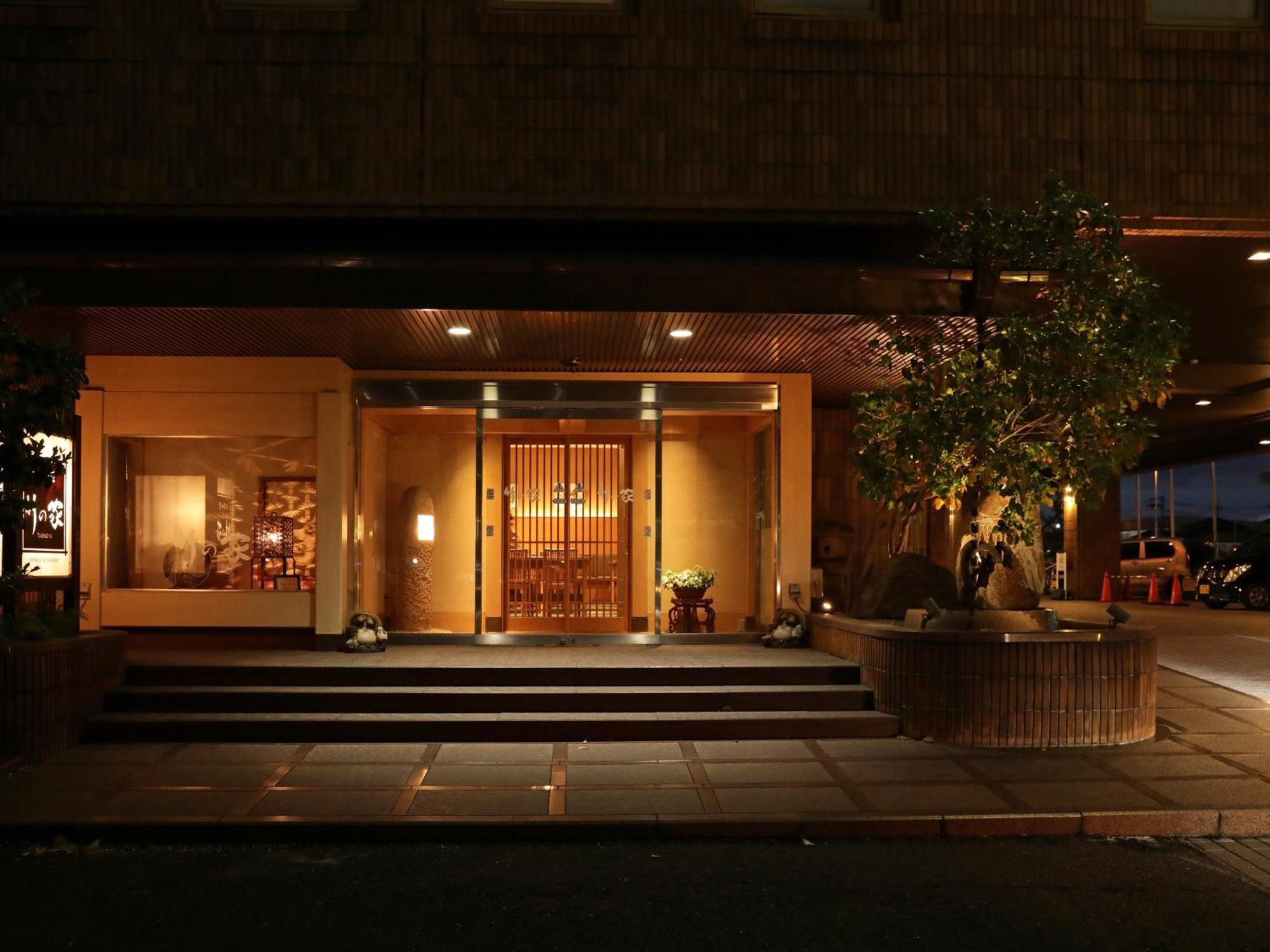 Nara Royal Hotel Εξωτερικό φωτογραφία