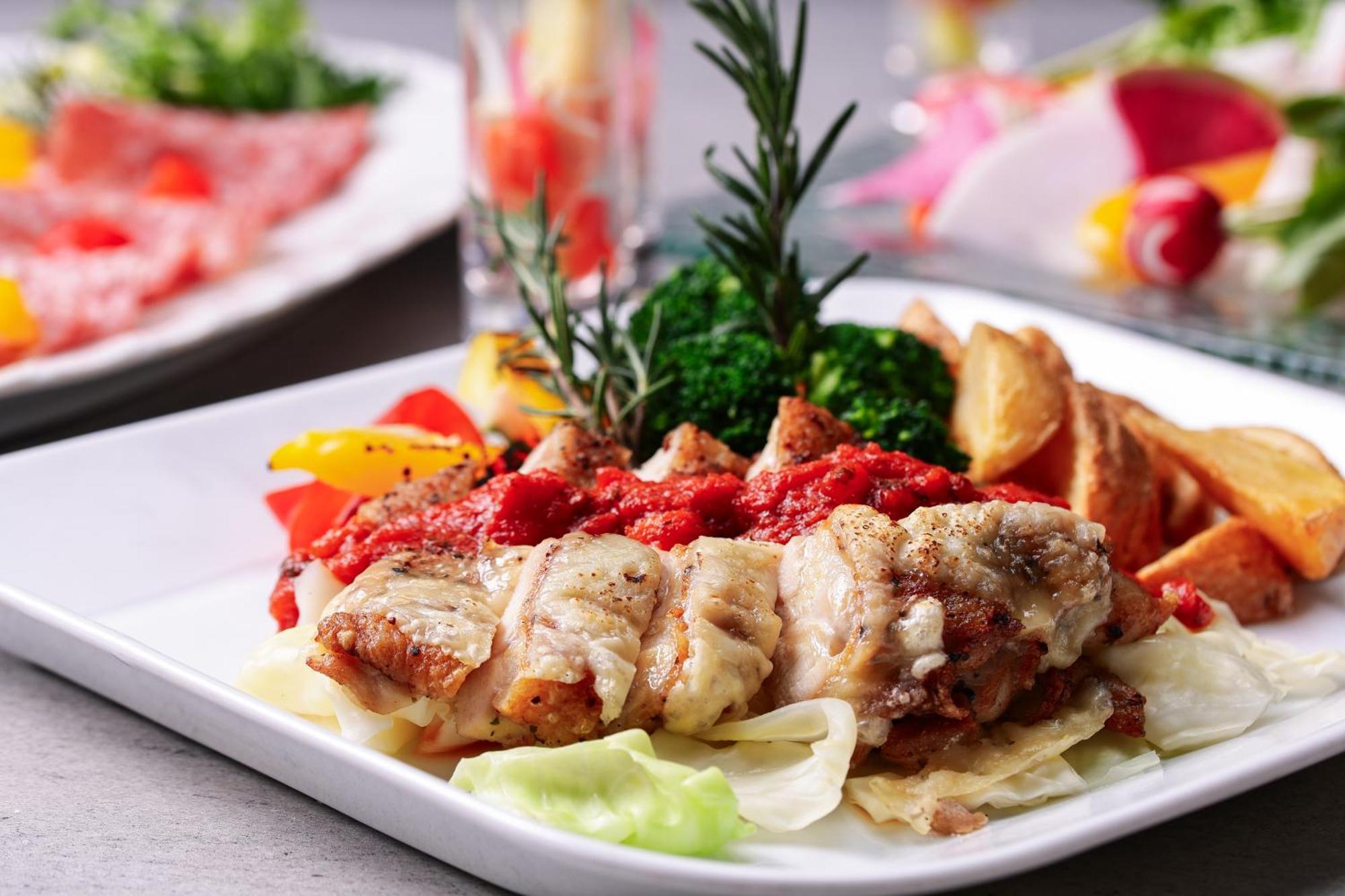 Nara Royal Hotel Εξωτερικό φωτογραφία