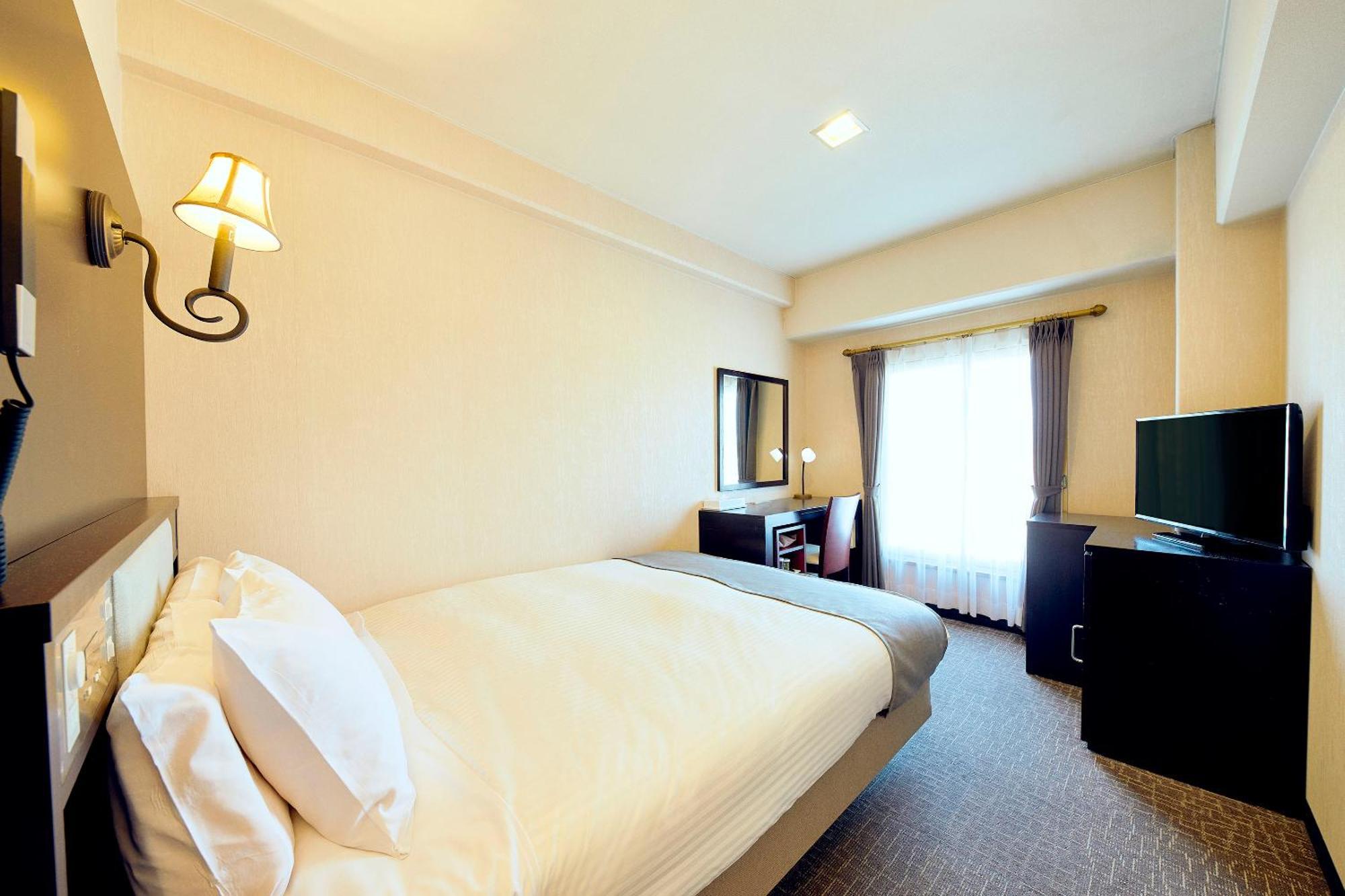 Nara Royal Hotel Εξωτερικό φωτογραφία