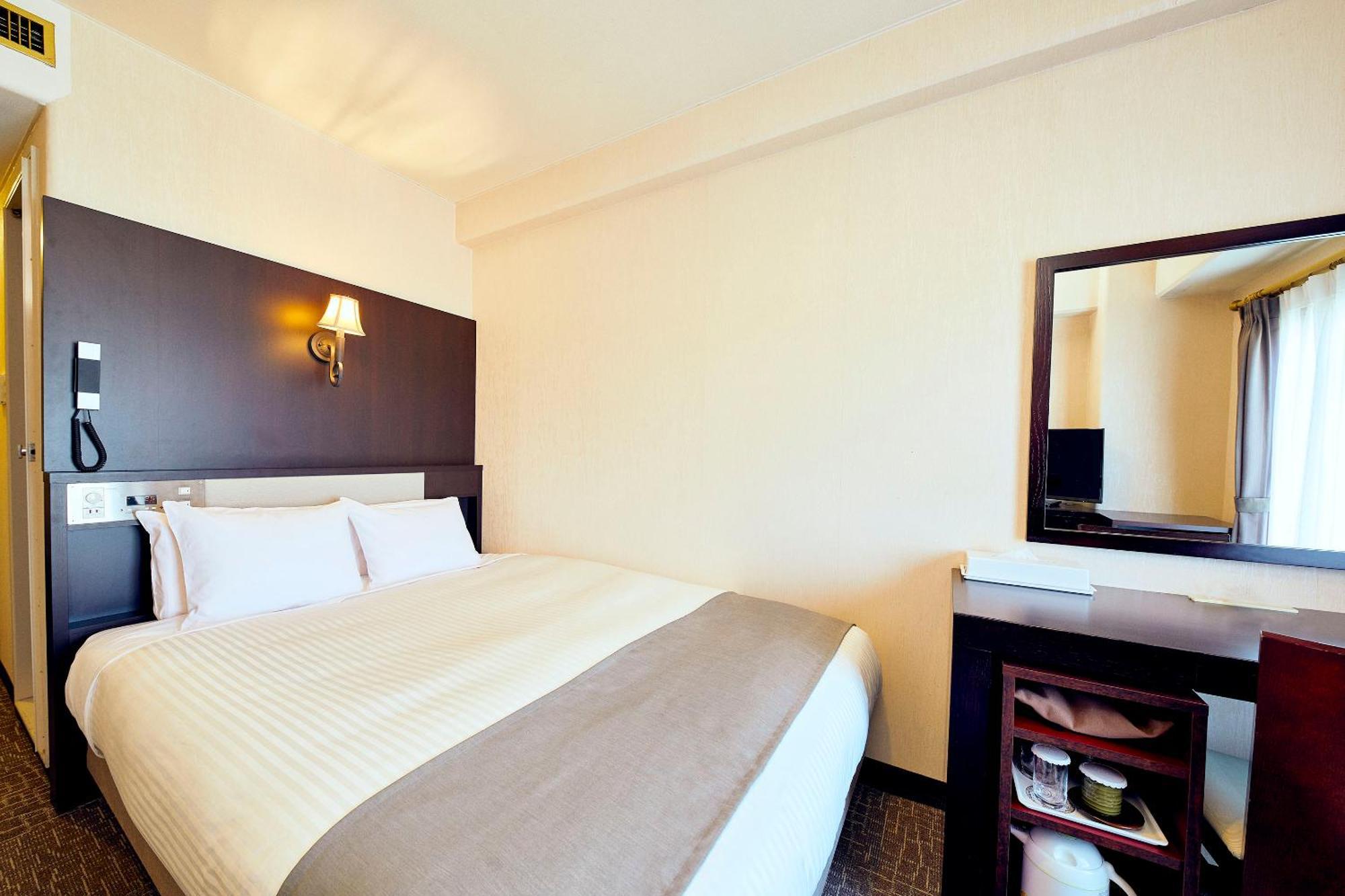 Nara Royal Hotel Εξωτερικό φωτογραφία