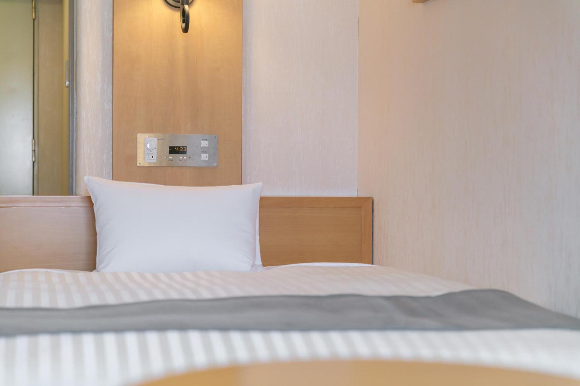 Nara Royal Hotel Εξωτερικό φωτογραφία