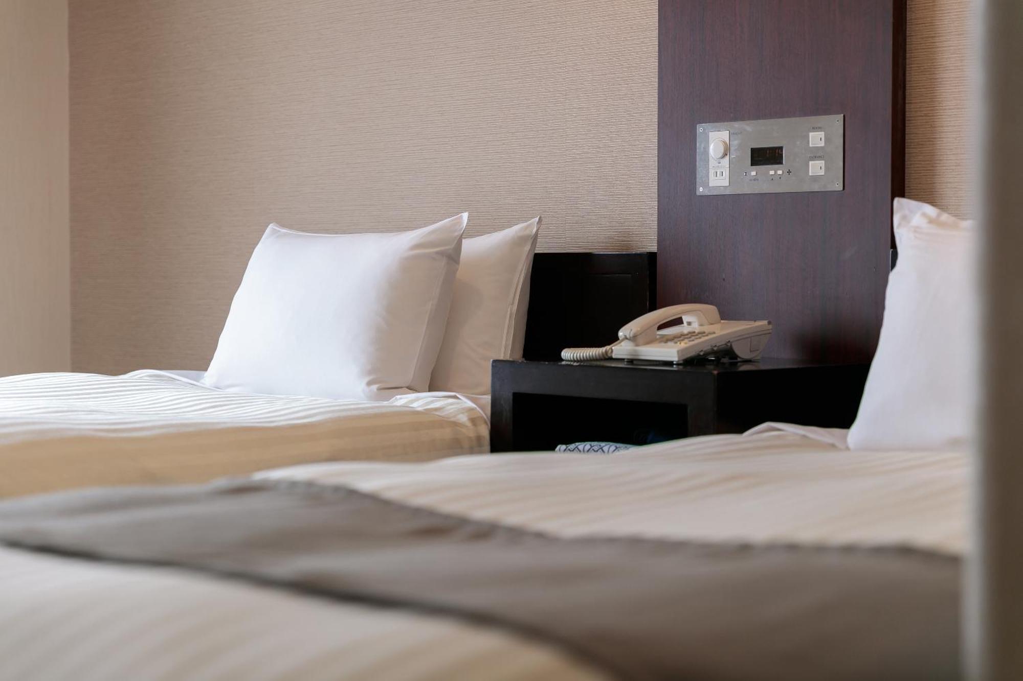 Nara Royal Hotel Εξωτερικό φωτογραφία