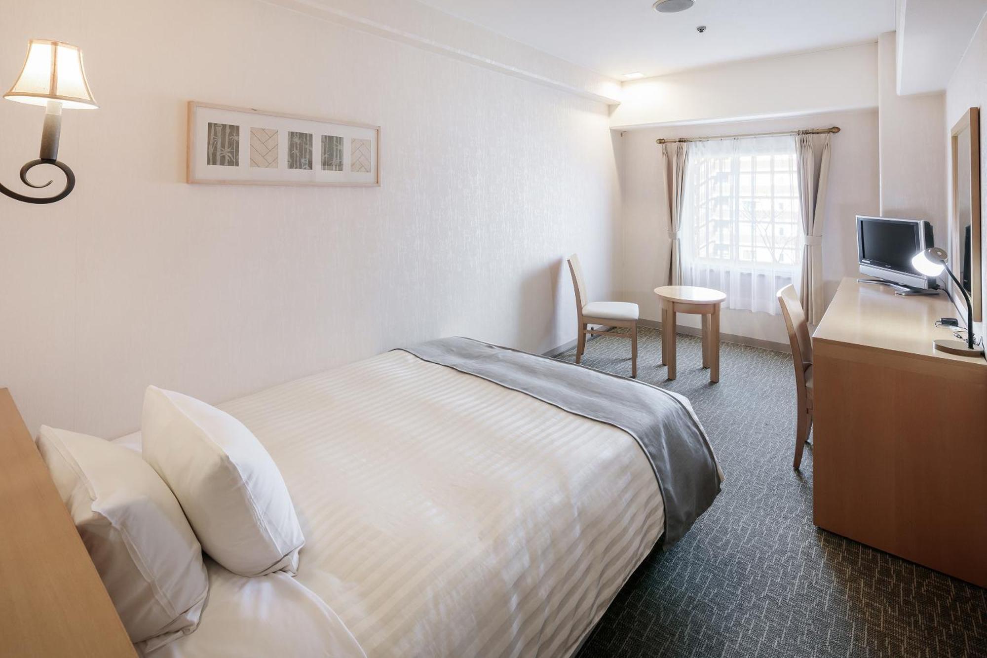 Nara Royal Hotel Εξωτερικό φωτογραφία