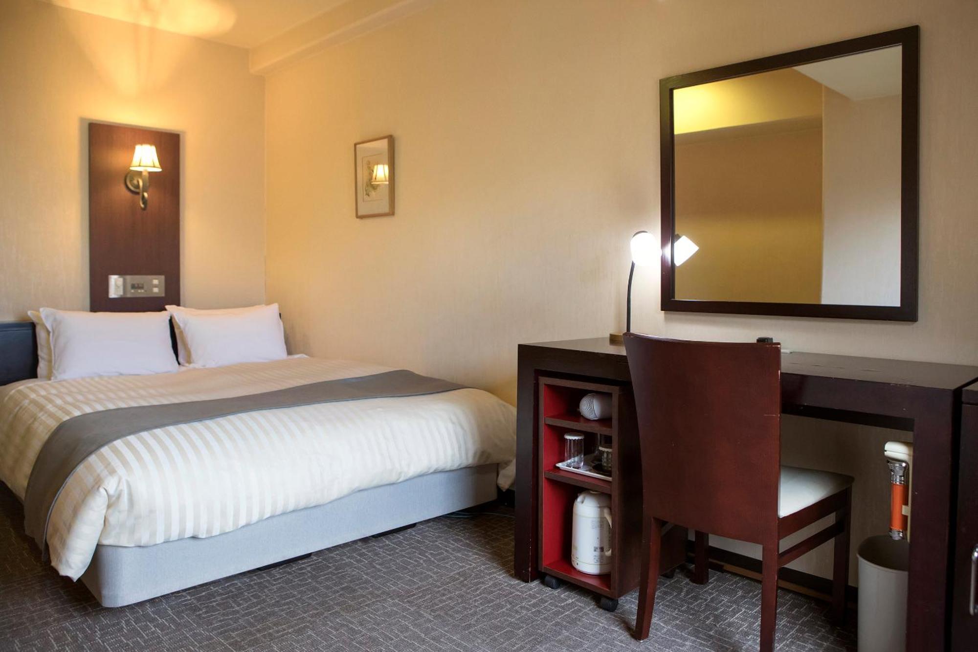 Nara Royal Hotel Εξωτερικό φωτογραφία