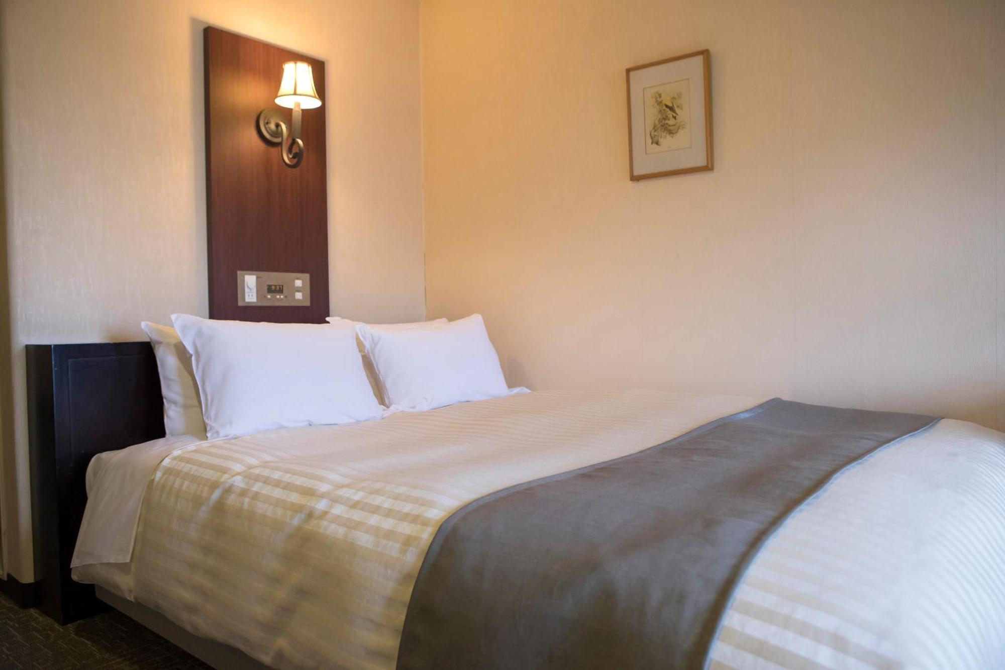 Nara Royal Hotel Εξωτερικό φωτογραφία