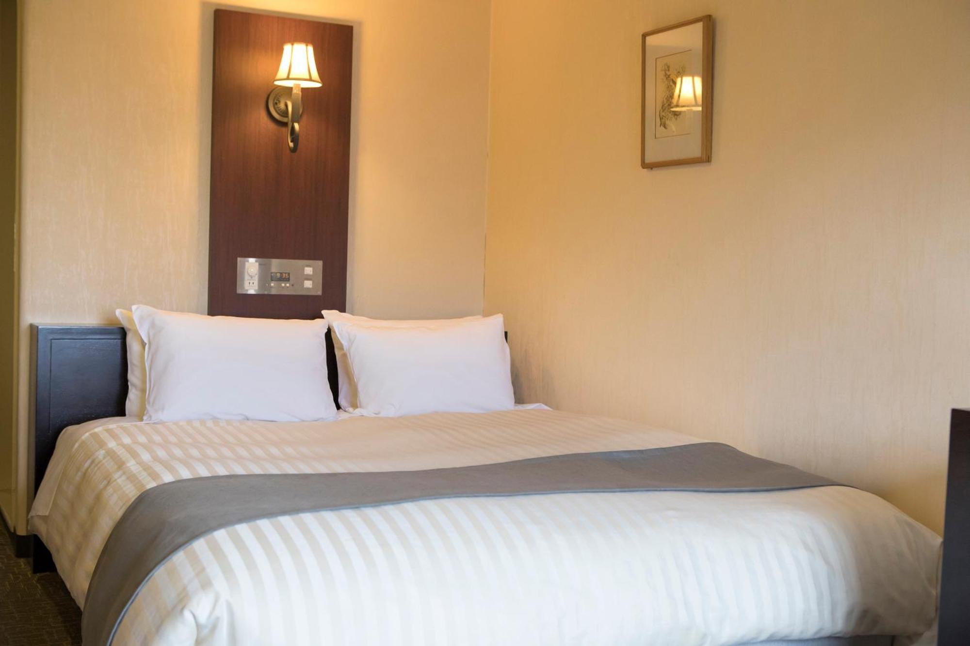Nara Royal Hotel Εξωτερικό φωτογραφία