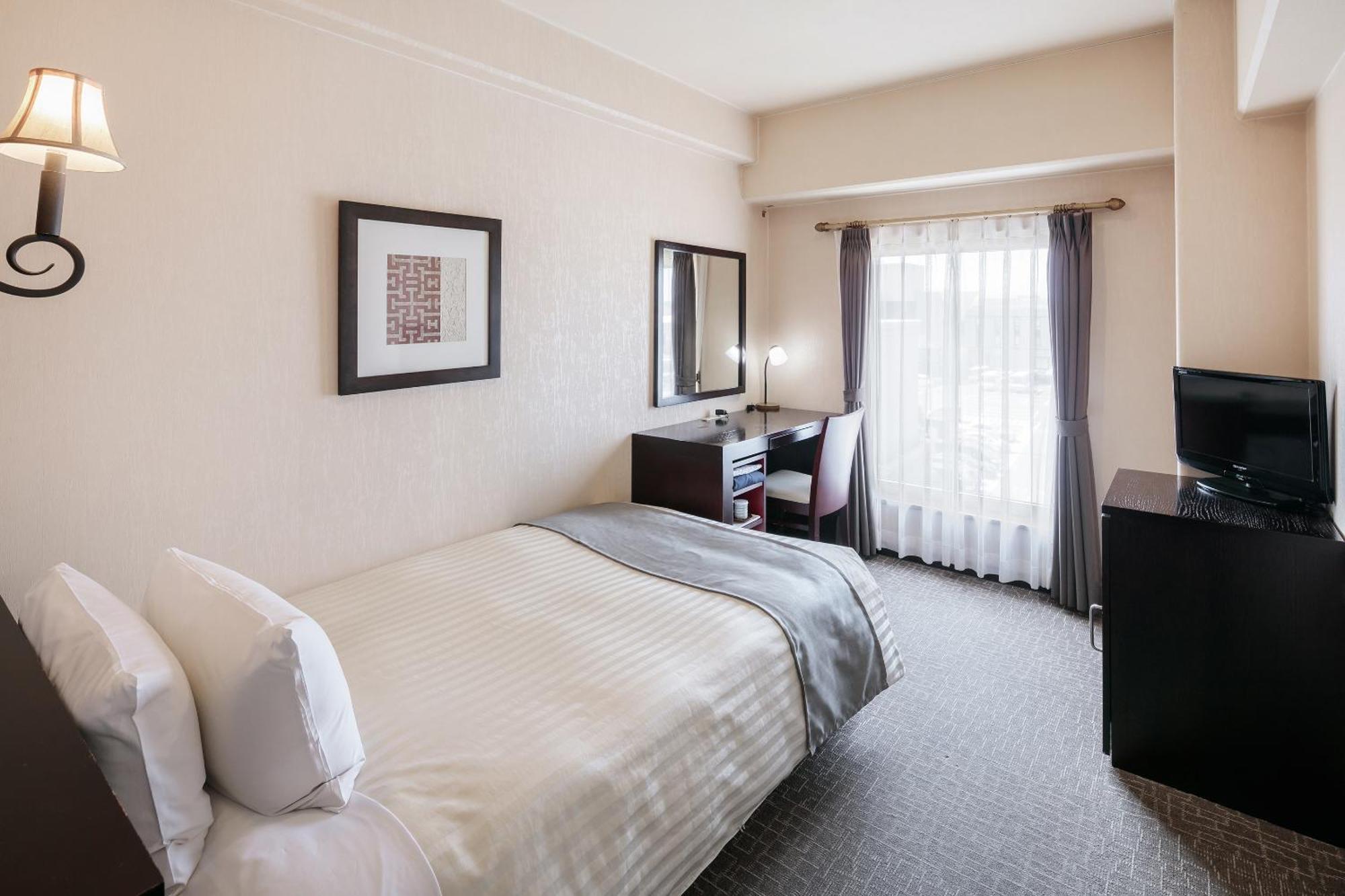 Nara Royal Hotel Εξωτερικό φωτογραφία