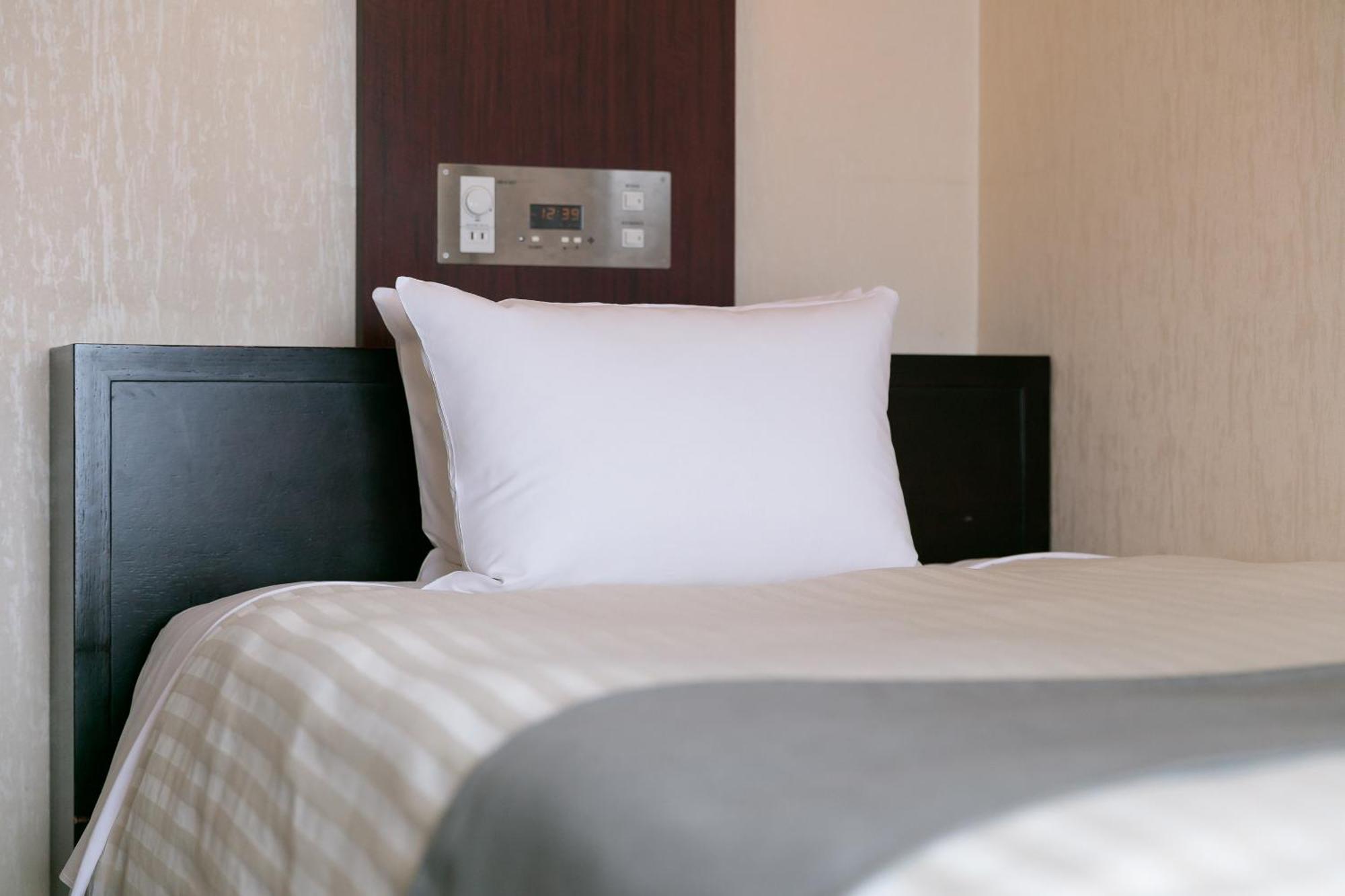 Nara Royal Hotel Εξωτερικό φωτογραφία