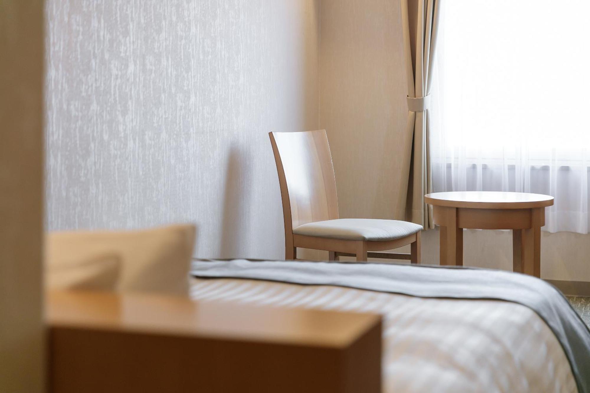 Nara Royal Hotel Εξωτερικό φωτογραφία