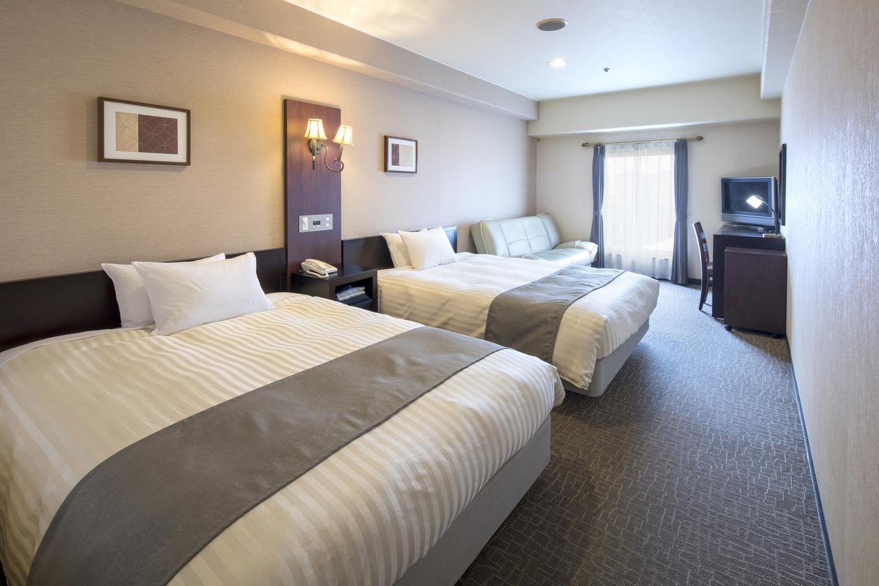 Nara Royal Hotel Δωμάτιο φωτογραφία