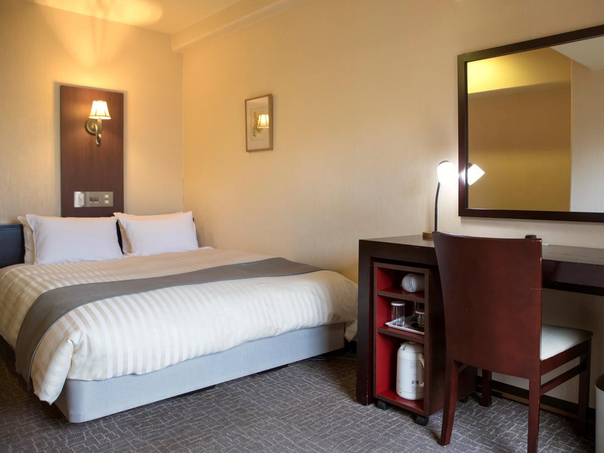 Nara Royal Hotel Εξωτερικό φωτογραφία