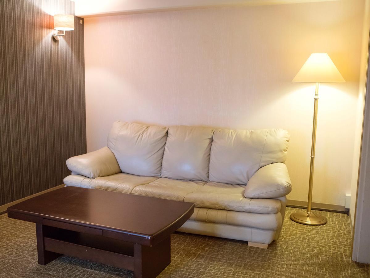 Nara Royal Hotel Εξωτερικό φωτογραφία
