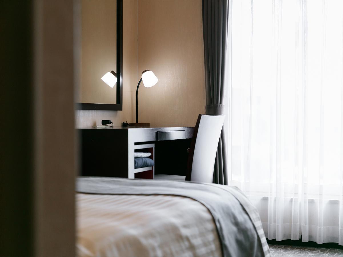 Nara Royal Hotel Εξωτερικό φωτογραφία